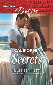 Title: California Secrets, Author: Jules Bennett