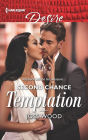 Second Chance Temptation