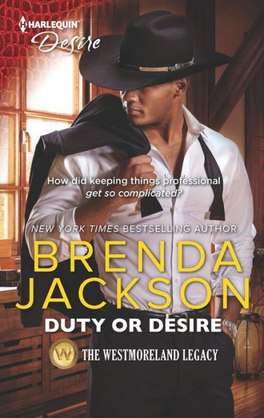 Duty or Desire: A Steamy Contemporary Romance