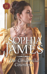 Title: The Cinderella Countess, Author: Sophia James