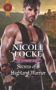 Secrets of a Highland Warrior