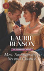 Mrs. Sommersby's Second Chance