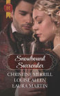 Snowbound Surrender: A Holiday Regency Historical Romance