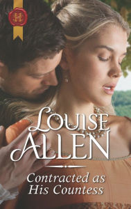 Amazon free audiobook downloads Contracted as His Countess iBook by Louise Allen