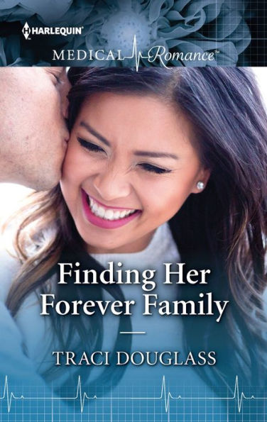 Finding Her Forever Family