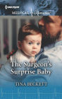 The Surgeon's Surprise Baby: The perfect read for Mother's Day!