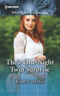 Their One-Night Twin Surprise: The perfect read for Mother's Day!