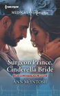 Surgeon Prince, Cinderella Bride: The fairytale royal romance you have to read!