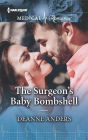 The Surgeon's Baby Bombshell: The perfect read for Mother's Day!