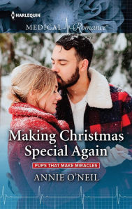 Title: Making Christmas Special Again, Author: Annie O'Neil