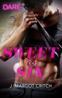Sweet as Sin: A Steamy Workplace Romance