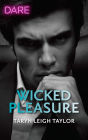 Wicked Pleasure: A Hot Billionaire Workplace Romance