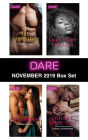 Harlequin Dare November 2019 Box Set