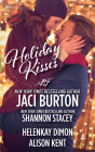 Holiday Kisses: An Anthology