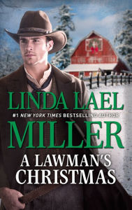 A Lawman's Christmas: A Holiday Romance Novel