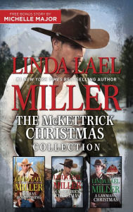 Title: The McKettrick Christmas Collection: An Anthology, Author: Linda Lael Miller