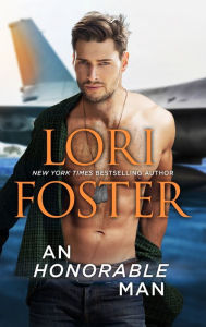 Title: An Honorable Man, Author: Lori Foster
