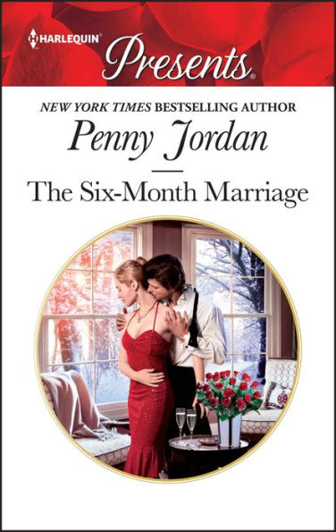 The Six-Month Marriage: A Romance Novel