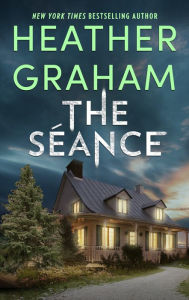 Title: The Séance, Author: Heather Graham