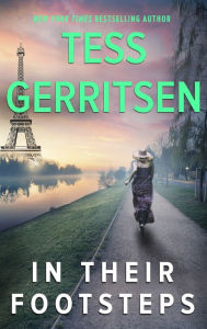 Title: In Their Footsteps, Author: Tess Gerritsen