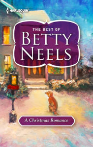 Title: A Christmas Romance: A Heartfelt Holiday Romance Novel, Author: Betty Neels