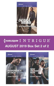 Ebook for cell phone download Harlequin Intrigue August 2019 - Box Set 2 of 2 by Debra Webb, Jenna Kernan, Joanna Wayne (English Edition)