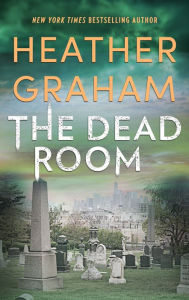 Title: The Dead Room, Author: Heather Graham