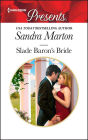 Slade Baron's Bride: A Secret Baby Romance