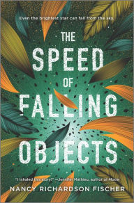 Title: The Speed of Falling Objects, Author: Nancy Richardson Fischer
