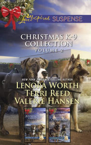 Title: Christmas K-9 Collection Volume 2: An Anthology, Author: Valerie Hansen