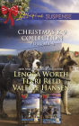 Christmas K-9 Collection Volume 2: An Anthology