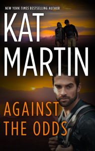 Title: Against the Odds (Raines of Wind Canyon Series #7), Author: Kat Martin