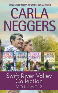 Title: Swift River Valley Collection Volume 2: An Anthology, Author: Carla Neggers