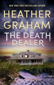 Title: The Death Dealer, Author: Heather Graham