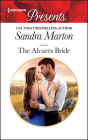 The Alvares Bride: A Secret Baby Romance