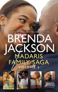 Madaris Family Saga Volume 3: An Anthology