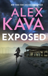 Title: Exposed (Maggie O'Dell Series #6), Author: Alex Kava