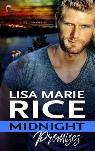 Title: Midnight Promises, Author: Lisa Marie Rice