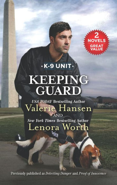 Keeping Guard: A 2-in-1 Collection
