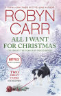 All I Want for Christmas: A Holiday Romance Novel
