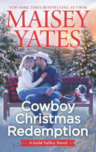 Free audio books free download Cowboy Christmas Redemption