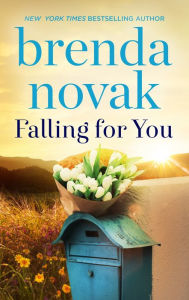 Title: Falling For You, Author: Brenda Novak