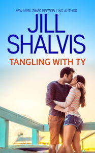 Title: Tangling with Ty, Author: Jill Shalvis