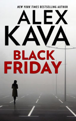 Barnes and noble black friday books