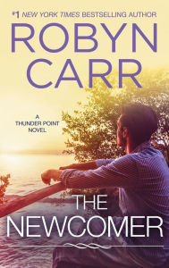 The Newcomer (Thunder Point Series #2)