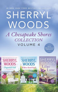 A Chesapeake Shores Collection Volume 4: An Anthology