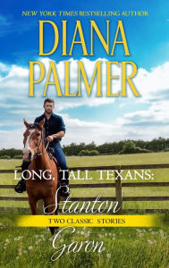 Long, Tall Texans: Stanton & Long, Tall Texans: Garon