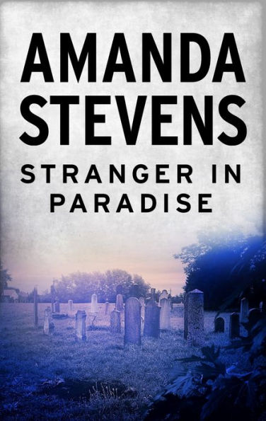 Stranger in Paradise