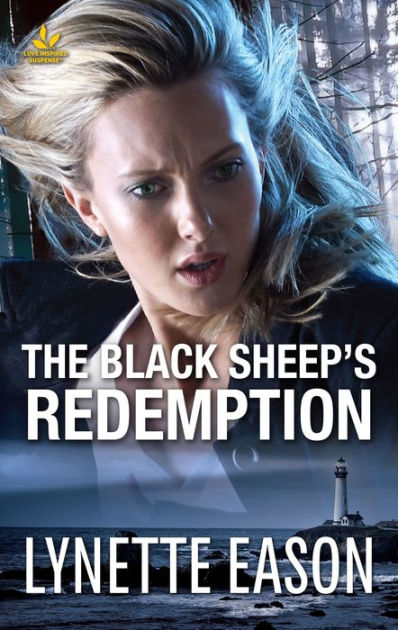 The Black Sheep's Redemption by Lynette Eason | eBook | Barnes & Noble®