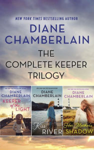 Free downloadable pdf e books The Complete Keeper Trilogy: An Anthology 9781488053214 MOBI CHM DJVU by Diane Chamberlain in English